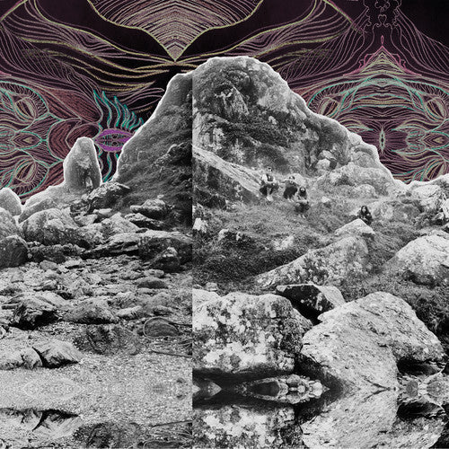 All Them Witches: Dying Surfer Meets His Maker / RECORD