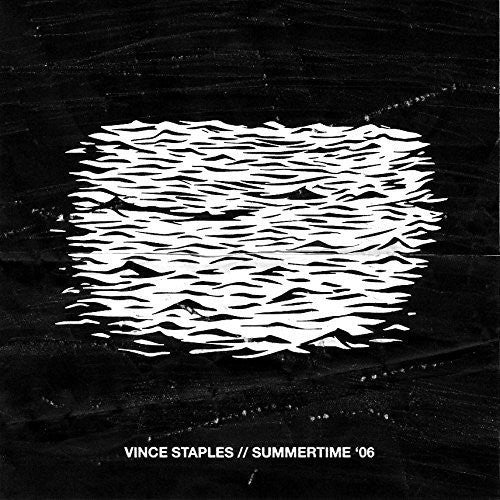 Vince Staples: Summertime 06 (segment 1) / RECORD