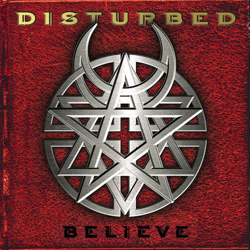 Disturbed: Believe / RECORD