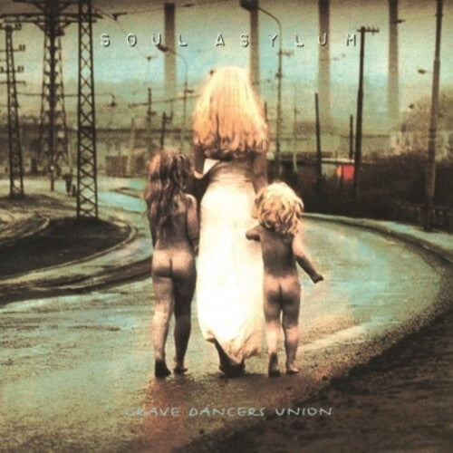 Soul Asylum: Grave Dancers Union / RECORD