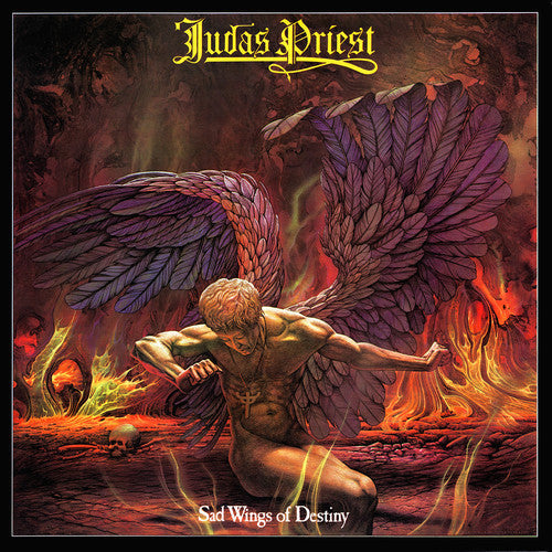 Judas Priest: Sad Wings of Destiny / RECORD