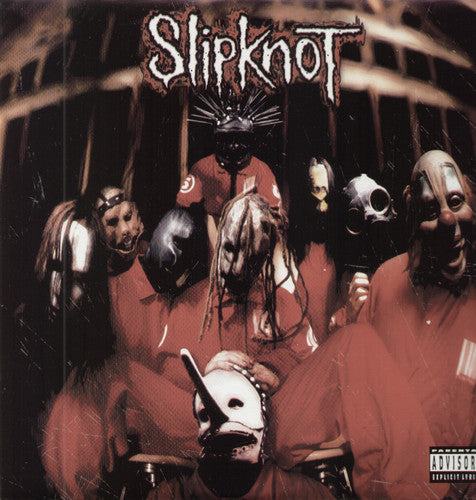 Slipknot: Slipknot / RECORD