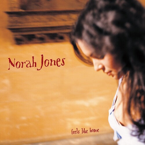 Norah Jones: Feels Like Home / RECORD