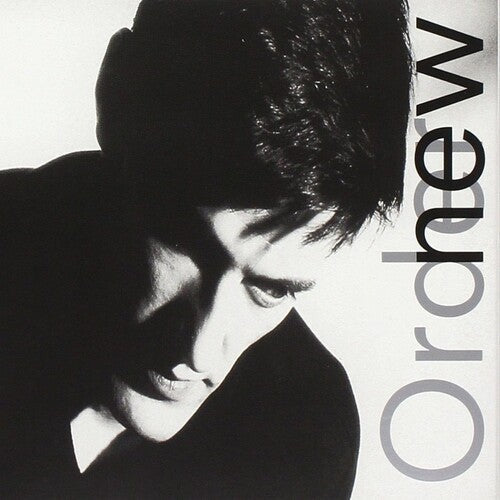 New Order: Low-Life / RECORD