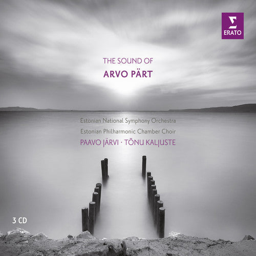Arvo Part: Sound of Arvo Part / RECORD