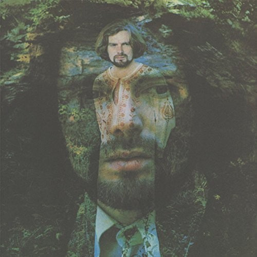 Van Morrison: His Band & Street Choir / RECORD