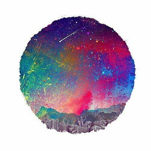 Khruangbin: Universe Smiles Upon You / RECORD
