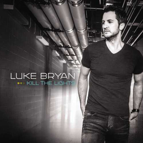 Luke Bryan: Kill the Lights / RECORD