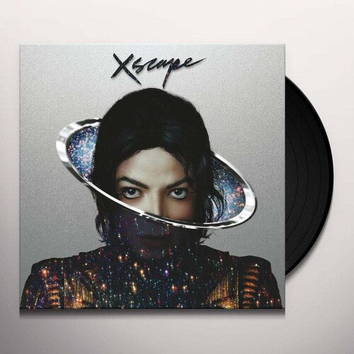 Michael Jackson: Xscape (180-gram) / RECORD