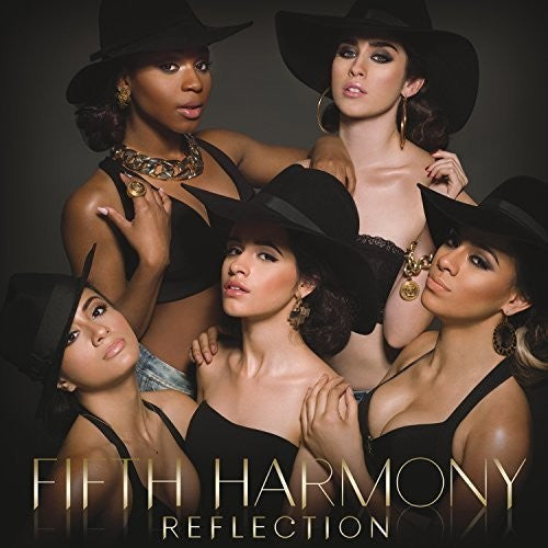 Fifth Harmony: Reflection / RECORD
