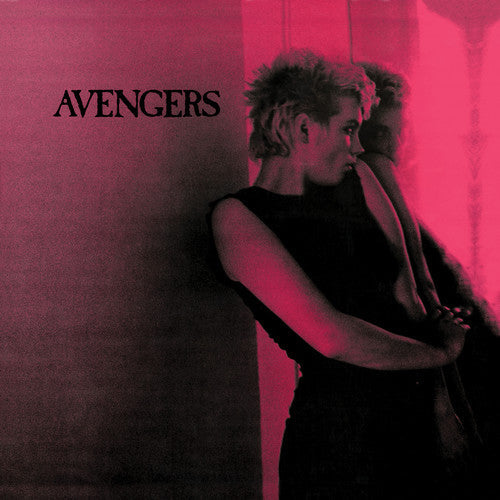 The Avengers: Avengers / RECORD