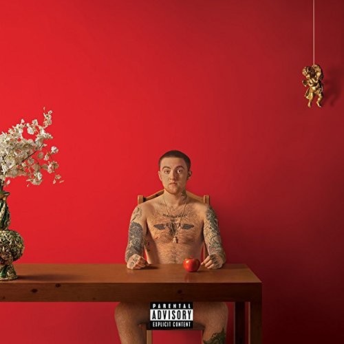 Miller, Mac: Watching Movies With The Sounds Off / RECORD
