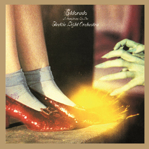 Elo ( Electric Light Orchestra ): Eldorado / RECORD