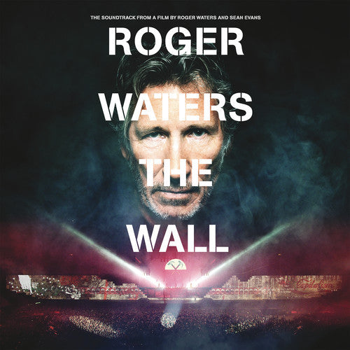 Roger Waters: Roger Waters the Wall / RECORD