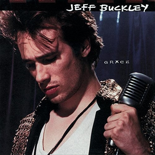 Jeff Buckley: Grace / RECORD