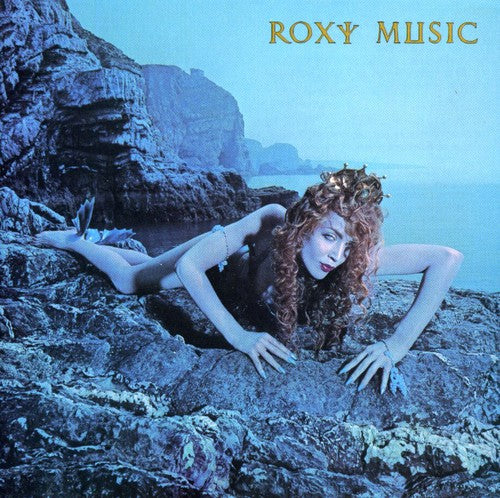 Roxy Music: Siren - CD