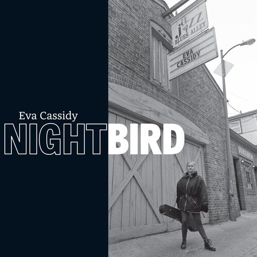Eva Cassidy: Nightbird / RECORD