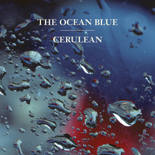 The Ocean Blue: Cerulean / RECORD