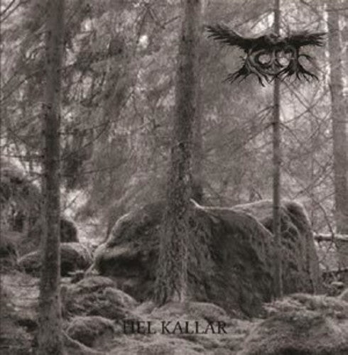Korp: Hel Kallar - CD