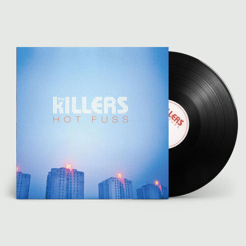 The Killers: Hot Fuss (180-gram) / RECORD