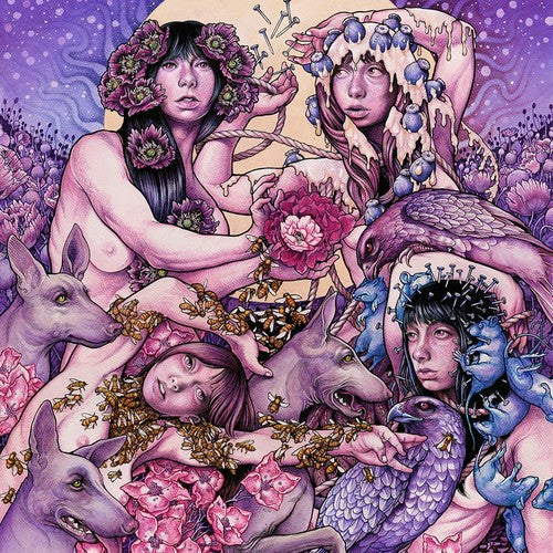 Baroness: Purple / RECORD