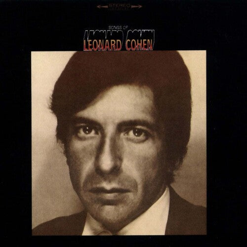Leonard Cohen: Songs Of Leonard Cohen / RECORD