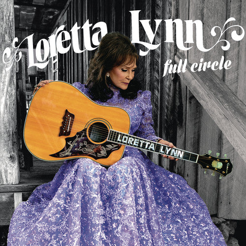 Loretta Lynn: Full Circle / RECORD