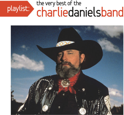 Charlie Daniels: Playlist: The Very Best Of The Charlie Daniels Band { CD }