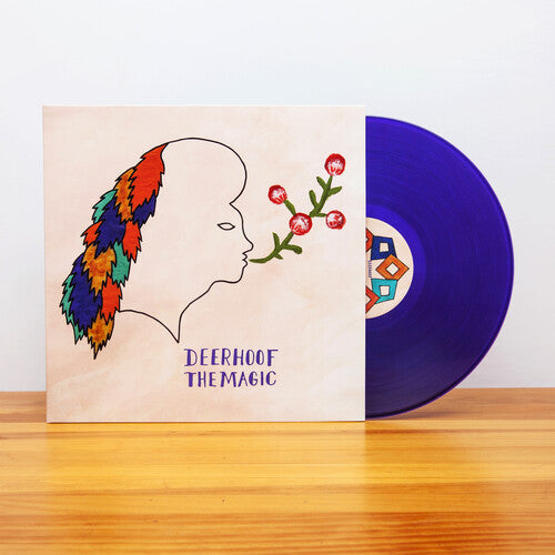 Deerhoof: The Magic / RECORD