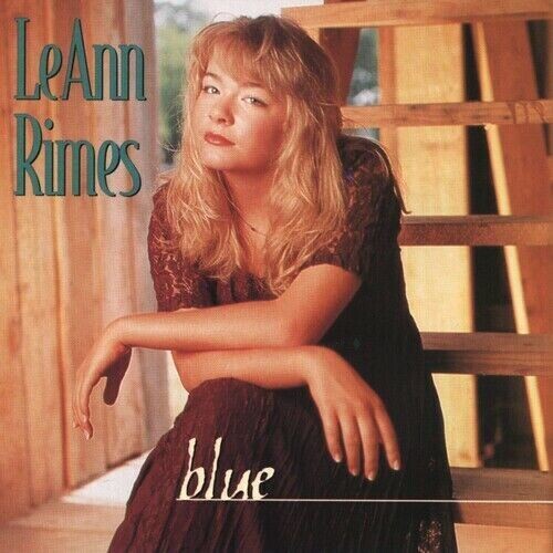 LeAnn Rimes: Blue - 20th Anniversary Edition / RECORD