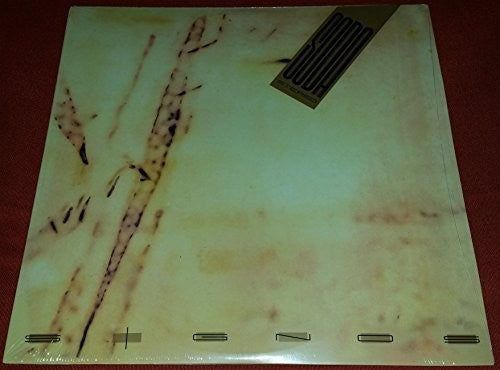 Soda Stereo: Signos / RECORD