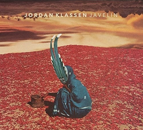 Jordan Klassen: Javelin / Vinyl LP