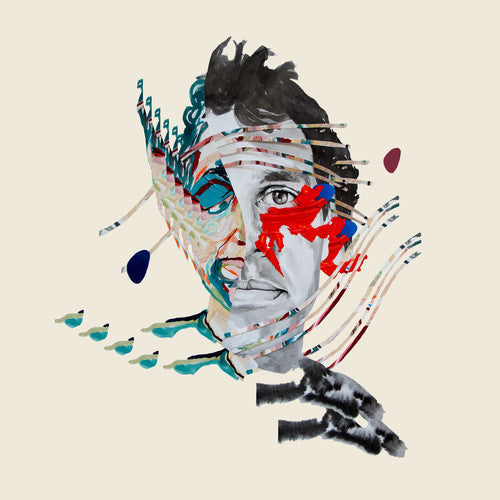 Animal Collective: Painting with / RECORD