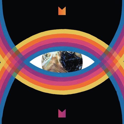 Modest Mouse: Night On The Sun / RECORD