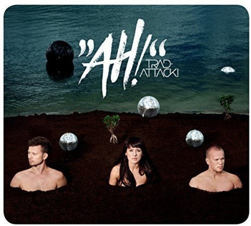 Trad Attack!: Ah! / Vinyl LP