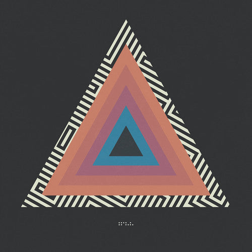 Tycho: Awake Remix / RECORD