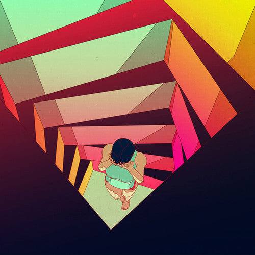 Lushlife: Ritualize / RECORD
