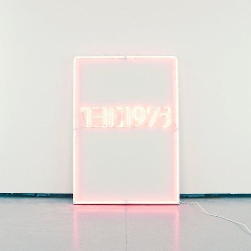 The 1975: I Like It When You Sleep, For You Are So Beautiful, Yet So Unaware of It - CD