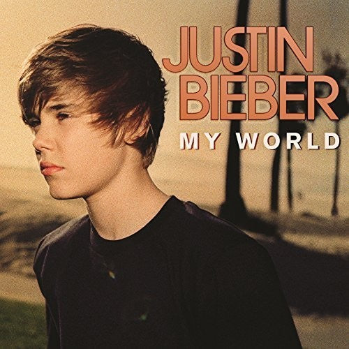 Justin Bieber: My World / RECORD