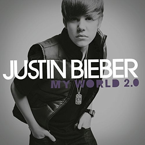 Justin Bieber: My World 2.0 / RECORD