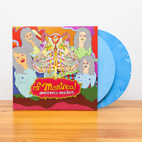 Of Montreal: Innocence Reaches / RECORD