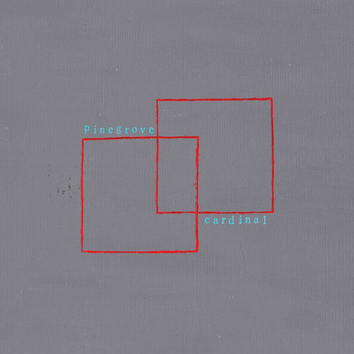 Pinegrove: Cardinal / RECORD