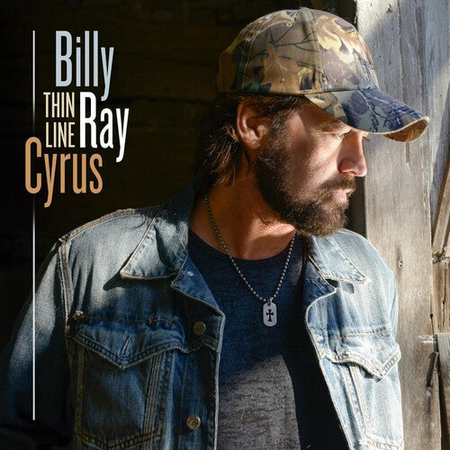 Billy Ray Cyrus: Thin Line { CD }