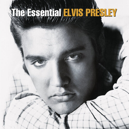 Elvis Presley: The Essential Elvis Presley / RECORD