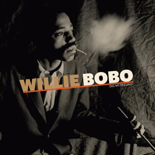 Bobo, Willie: Dig My Feeling / RECORD
