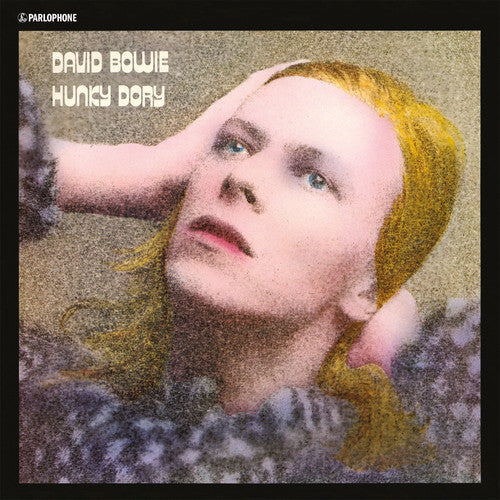 David Bowie: Hunky Dory / RECORD