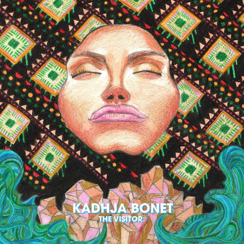 Kadhja Bonet: The Visitor / RECORD
