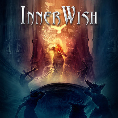 Inner Wish: Innerwish - CD