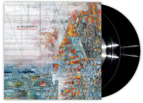 Explosions in the Sky: The Wilderness / RECORD