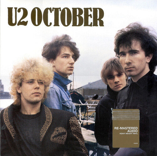 U2: October / RECORD
